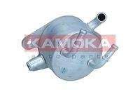 KAMOKA 7730144 Ölkühler, Motoröl