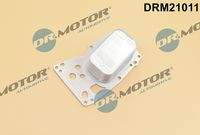 Dr.Motor Automotive DRM21011 Ölkühler, Motoröl