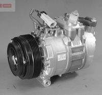 DENSO DCP20004 Kompressor, Klimaanlage