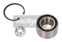 MAXGEAR 330649 Radlagersatz