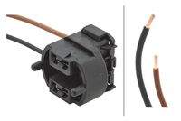 HELLA 8KB193607001 Stecker