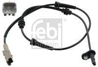 FEBI BILSTEIN 107467 Sensor, Raddrehzahl