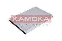 KAMOKA F400601 Filter, Innenraumluft