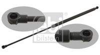 FEBI BILSTEIN 28026 Gasfeder, Koffer-/Laderaum