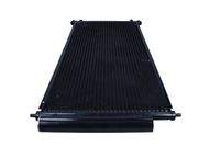 MAXGEAR AC824089 Kondensator, Klimaanlage