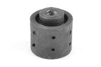 TEDGUM 00089059 Lagerung, Differential