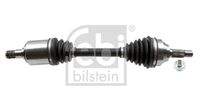FEBI BILSTEIN 183172 Antriebswelle