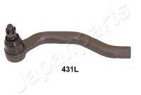 JAPANPARTS TI431L Spurstangenkopf