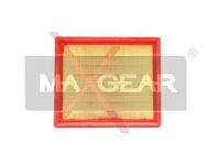 MAXGEAR 260109 Luftfilter