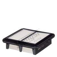 HENGST FILTER E1680L Luftfilter