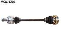 SKF VKJC1201 Antriebswelle