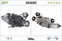 VALEO 404699 Wischermotor