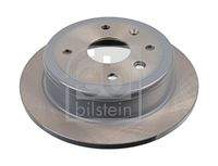 FEBI BILSTEIN 108451 Bremsscheibe