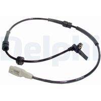 DELPHI SS20121 Sensor, Raddrehzahl