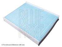 BLUE PRINT ADF122520 Filter, Innenraumluft