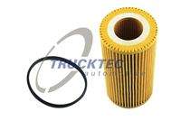 TRUCKTEC AUTOMOTIVE 0718050 Ölfilter