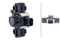 HELLA 6PX358270111 Sensor, Einparkhilfe