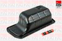 FAI AutoParts PAN015 Ölwanne