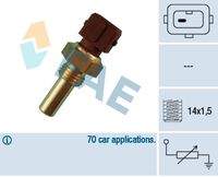 FAE 32270 Sensor, Kühlmitteltemperatur