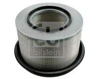FEBI BILSTEIN 08164 Luftfilter