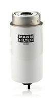 MANN-FILTER WK8168 Kraftstofffilter
