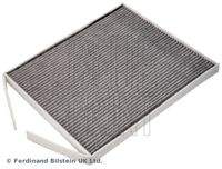 BLUE PRINT ADBP250011 Filter, Innenraumluft