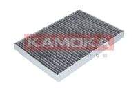 KAMOKA F508301 Filter, Innenraumluft