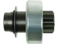 AS-PL SD3001 Freilaufgetriebe, Starter