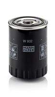 MANN-FILTER W932 Ölfilter