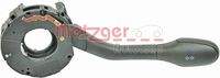 METZGER 0916379 Blinkerschalter