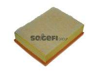 PURFLUX A1203 Luftfilter