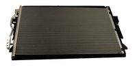 MAXGEAR AC830182 Kondensator, Klimaanlage