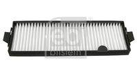 FEBI BILSTEIN 22467 Filter, Innenraumluft