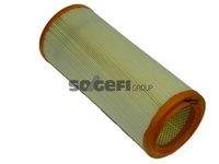 PURFLUX A1100 Luftfilter