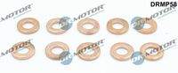 Dr.Motor Automotive DRMP58 Wärmeschutzscheibe, Einspritzanlage