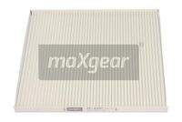 MAXGEAR 260864 Filter, Innenraumluft