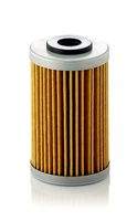MANN-FILTER MH5001 Ölfilter