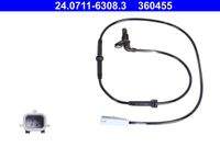 ATE 24071163083 Sensor, Raddrehzahl