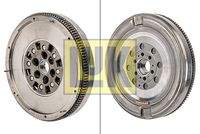 Schaeffler LuK 415089410 Schwungrad