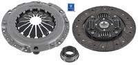 SACHS 3000846001 Kupplungssatz