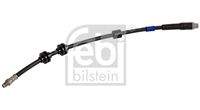 FEBI BILSTEIN 170206 Bremsschlauch