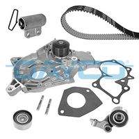 DAYCO KTBWP9650 Wasserpumpe + Zahnriemensatz
