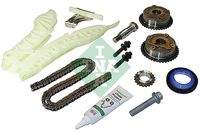 Schaeffler INA 559010440 Steuerkettensatz