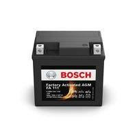 BOSCH 0986FA1110 Starterbatterie