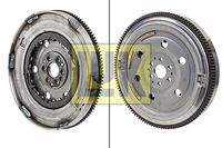 Schaeffler LuK 415069509 Schwungrad
