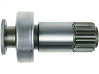 AS-PL SD3040 Freilaufgetriebe, Starter