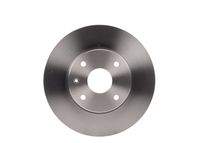 BOSCH 0986479649 Bremsscheibe