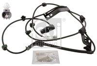 FEBI BILSTEIN 107661 Sensor, Raddrehzahl