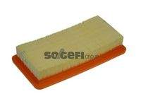 PURFLUX A1158 Luftfilter