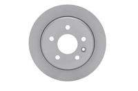 BOSCH 0986478873 Bremsscheibe